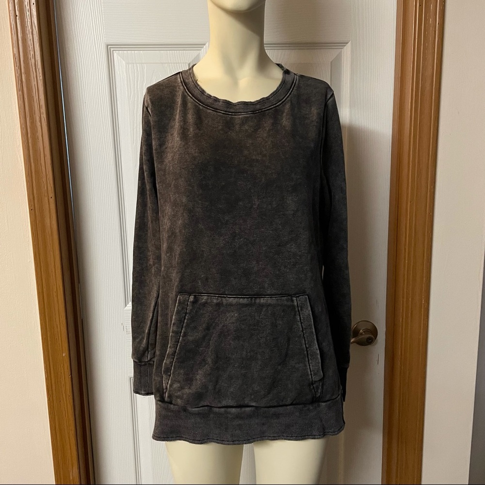 H&M Divided Grey Sweatshirt